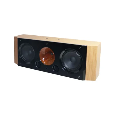 AM6605 10''  Two-Way Full-Range Home Theater Speaker