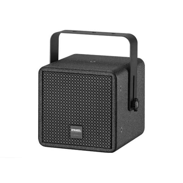 DSP3061 2-Way 6'' 120W Coaxial Wall Mount Speaker