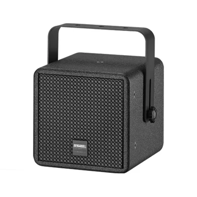 DSP3081 2-Way 8'' 200W Coaxial Wall Mount Speaker