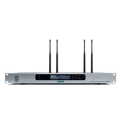D5815 True Diversity Wireless Microphone