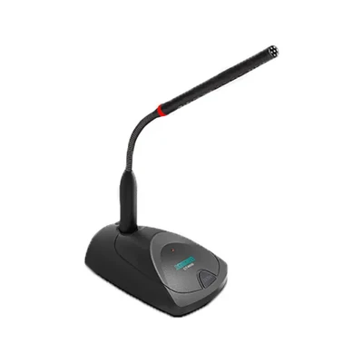 DT4600 Dante Gooseneck Conference Microphone