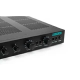 2x120w 2x240w commercial matrix amplifier