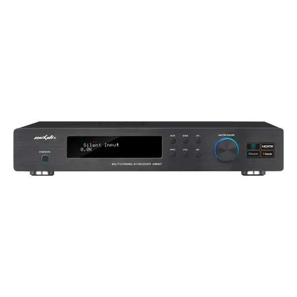 AM6501 5.1-Channel Digital AV Receiver