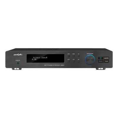 AM6501 5.1-Channel Digital AV Receiver