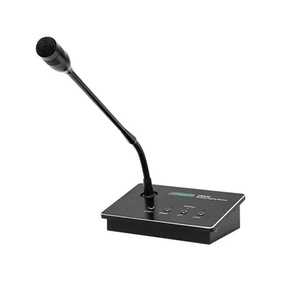 CMA20 6-Zone Remote Paging Station