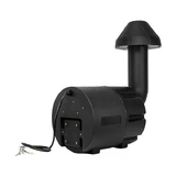 10 inch in ground outdoor subwoofer