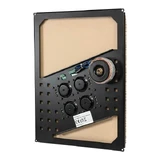 8 ohm invisible speaker