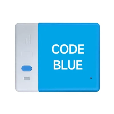 MC7125B Emergency Button