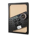 in wall invisible loudspeaker