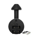 weatherproof in ground subwoofer with 100v input
