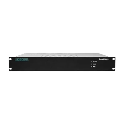 PAVA9003 Power Management Unit