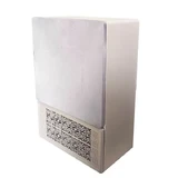 2 in 1 bluetooth speaker with air purifier