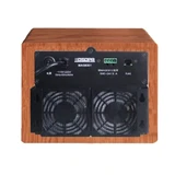 active air circulation negative ion purifier