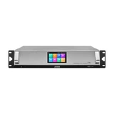 central processing engine for conference rooms