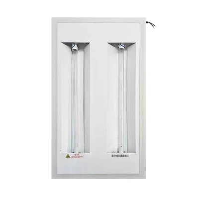 MAG8362D Smart UV-C Disinfection Control Terminal