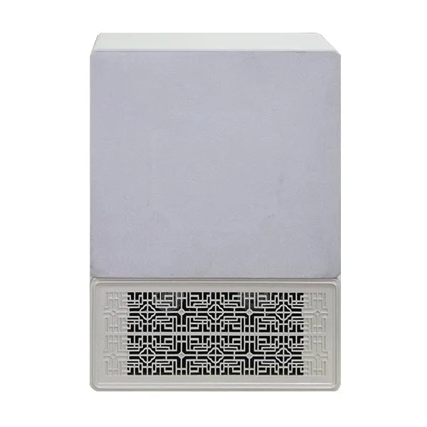 MAG8563 MAG8563C Negative Ion Air Purification Speaker  & Negative Ion Air Purification Speaker (Expansion Speaker)