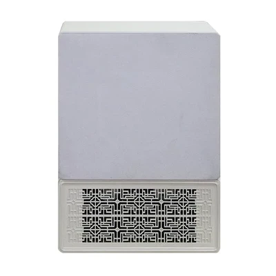 MAG8563 MAG8563C Negative Ion Air Purification Speaker  & Negative Ion Air Purification Speaker (Expansion Speaker)