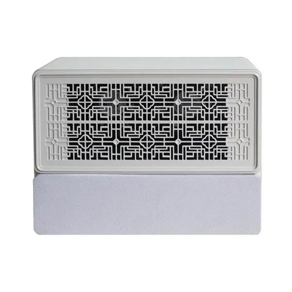 MAG8361 MAG8361C Negative Ion Air Purification Terminal & Negative Ion Air Purification Terminal (Expansion Unit)