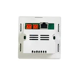 uv disinfection lamp and uvc control terminal