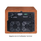 active air circulation negative ion purifier