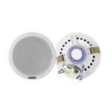 100v line commercial pa ceiling speaker