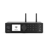 2 channel 100w smart home stereo amplifier