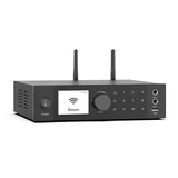 airplay and spotify connect wireless amplifier