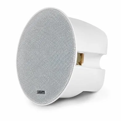 PoE Speaker Buying Guide: How to Choose the Right IP PoE Speaker System for Commercial Applications