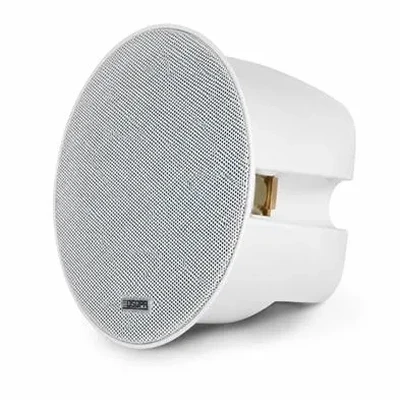 PoE Speaker Buying Guide: How to Choose the Right IP PoE Speaker System for Commercial Applications