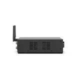 multi input stereo digital power amplifier