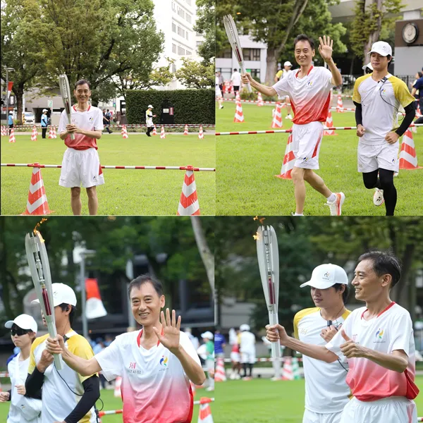 dsppa-chairman-wang-heng-runs-as-torchbearer-at-the-20th-asian-games-aichi-nagoya-2026-torch-relay (